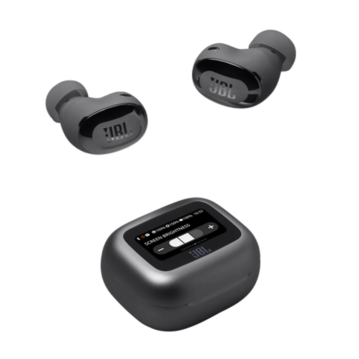 JBL Live Buds 3 True Wireless Noise Cancelling Earbuds with Smart Charging Case