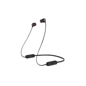 JBL T165BT Wireless Bluetooth In Ear Headphone Black