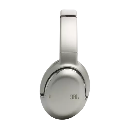 JBL TOUR ONE M2 Noise-Canceling Wireless Over-Ear Headphones (Champagne)