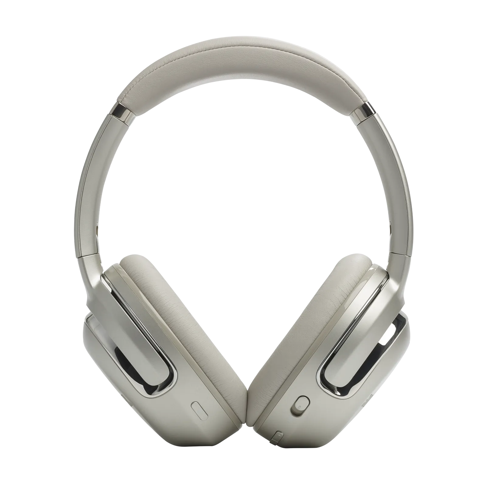 JBL TOUR ONE M2 Noise-Canceling Wireless Over-Ear Headphones (Champagne)