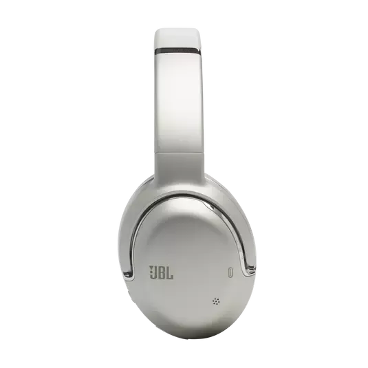 JBL TOUR ONE M2 Noise-Canceling Wireless Over-Ear Headphones (Champagne)