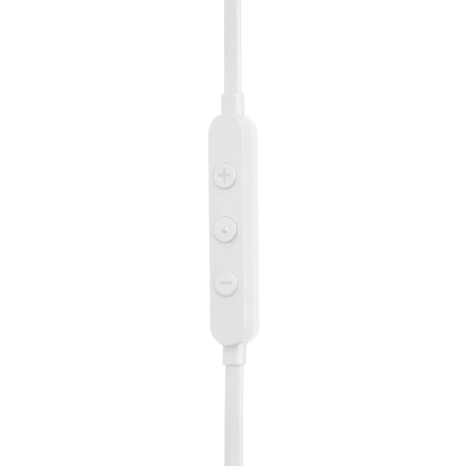 JBL Tune 310C USB-C Wired In-Ear Headphones (White)