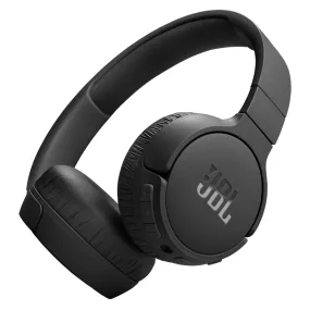 JBL Tune 670NC Adaptive Noise Cancelling Bluetooth On-Ear Headphones