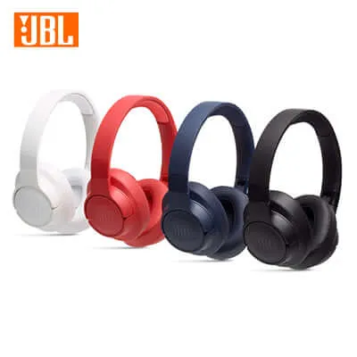 JBL Tune 700BT Wireless On-ear Headphones