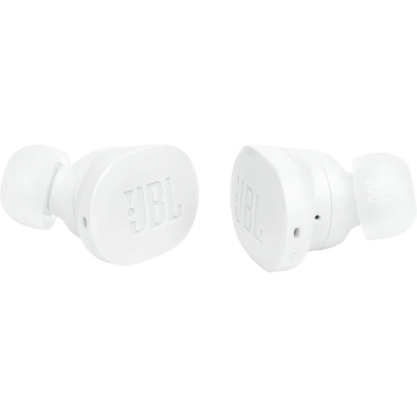 JBL Tune Buds TWS Noise Cancelling In-Ear Headphones (White)