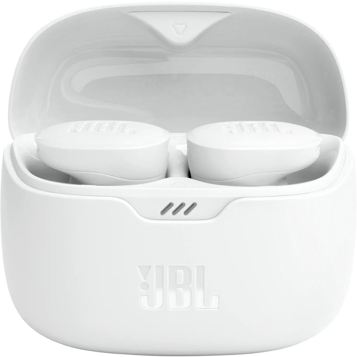 JBL Tune Buds TWS Noise Cancelling In-Ear Headphones (White)