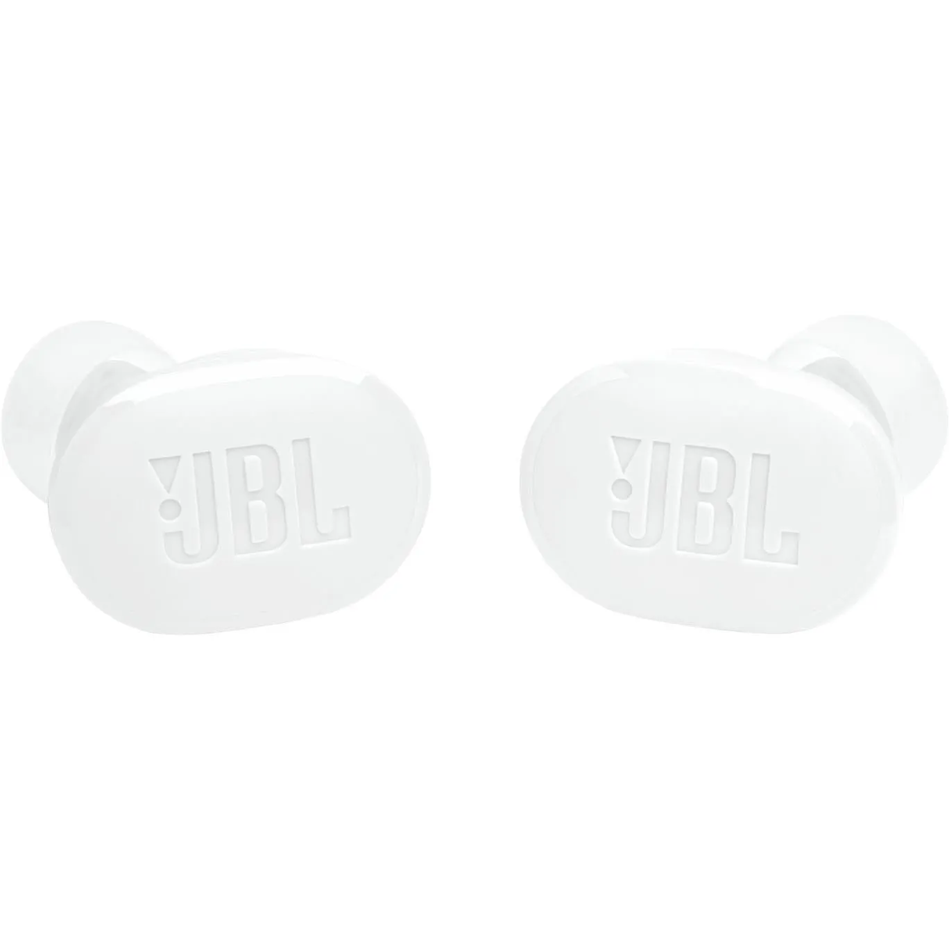 JBL Tune Buds TWS Noise Cancelling In-Ear Headphones (White)