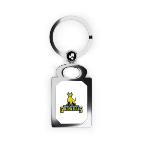 JCSU Photo Keyring