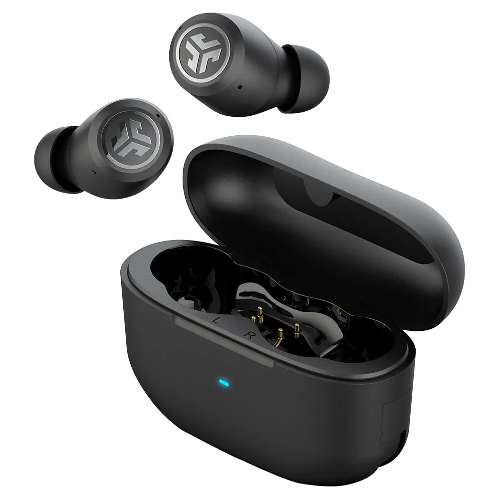 JLab JBuds ANC 3 In-Ear True Wireless Earbuds - Black | IEUEBJBANCRBLK82