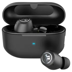 JLab JBuds ANC 3 In-Ear True Wireless Earbuds - Black | IEUEBJBANCRBLK82