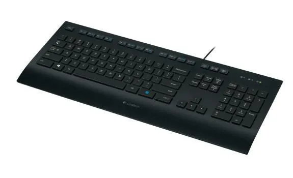 K280e Keyboard, Pan Nordic