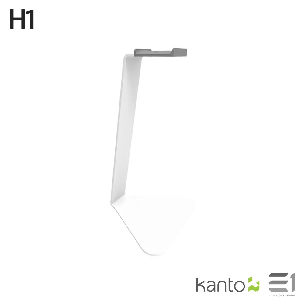 Kanto Audio H1 Headphone Stand