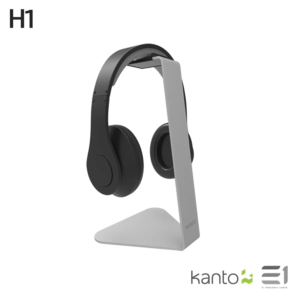 Kanto Audio H1 Headphone Stand