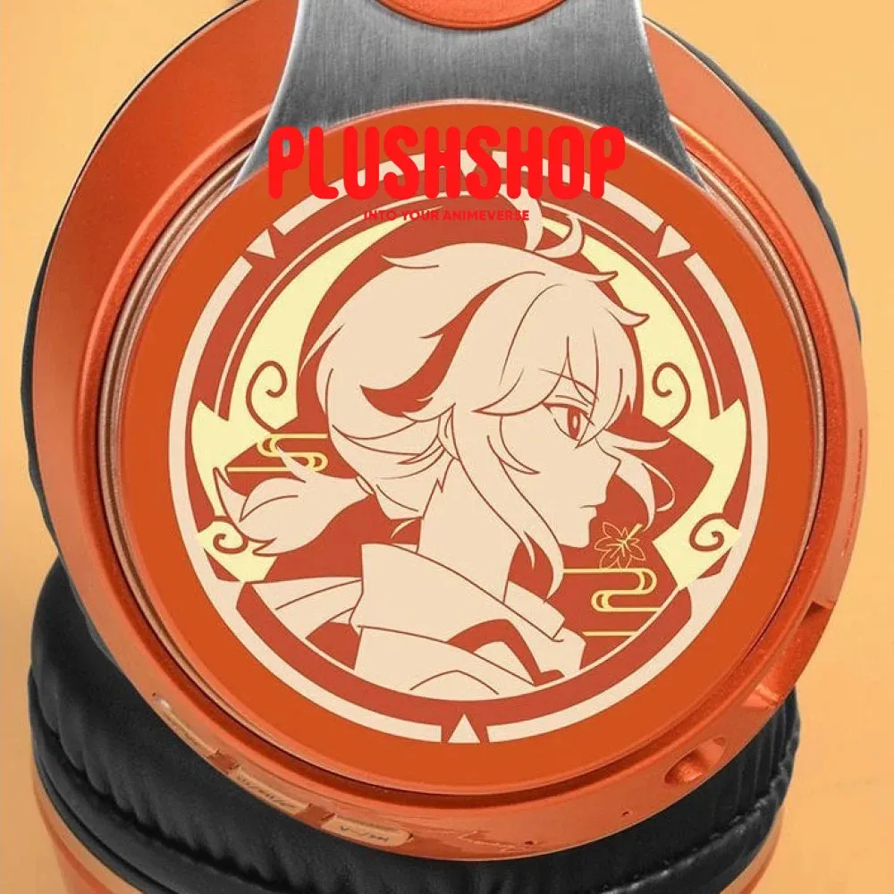 Kazuha Headphone