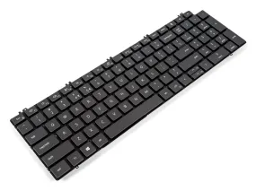 Keyboard 99,Us-Intl,M19ixa-Bs