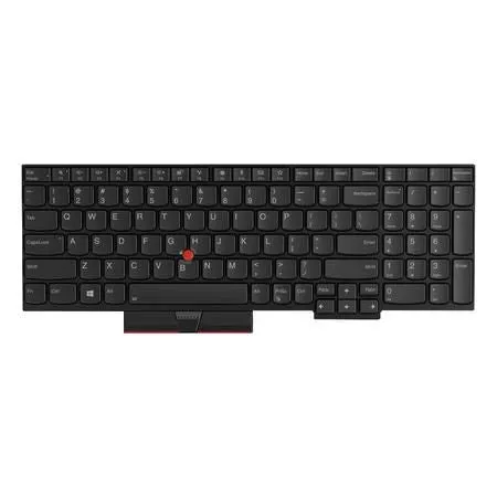 Keyboard Bl Nordic