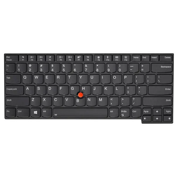 Keyboard Cm Bl Sunrex Us/Eng