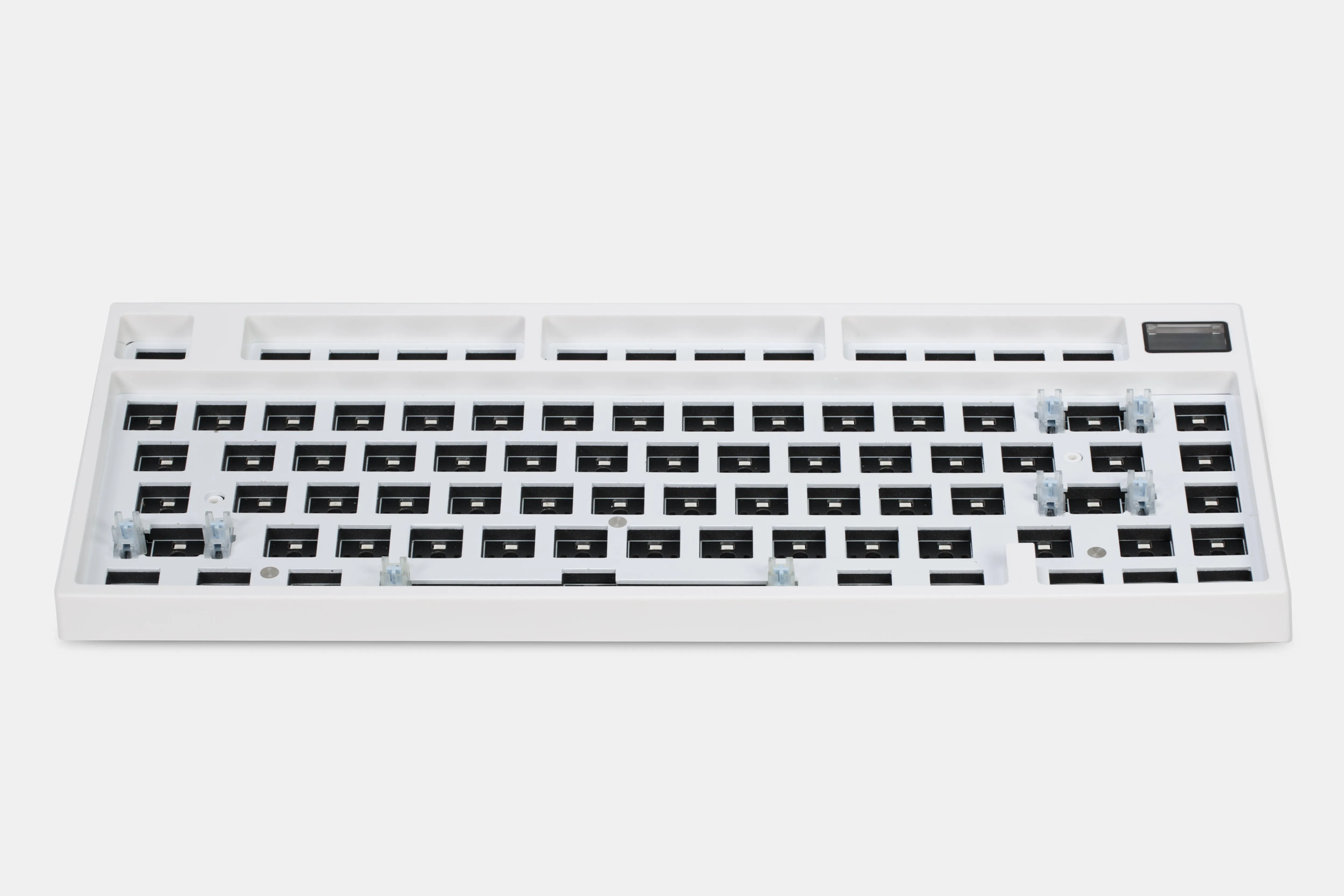 Keydous NJ81 Bluetooth 2.4G Keyboard Kit