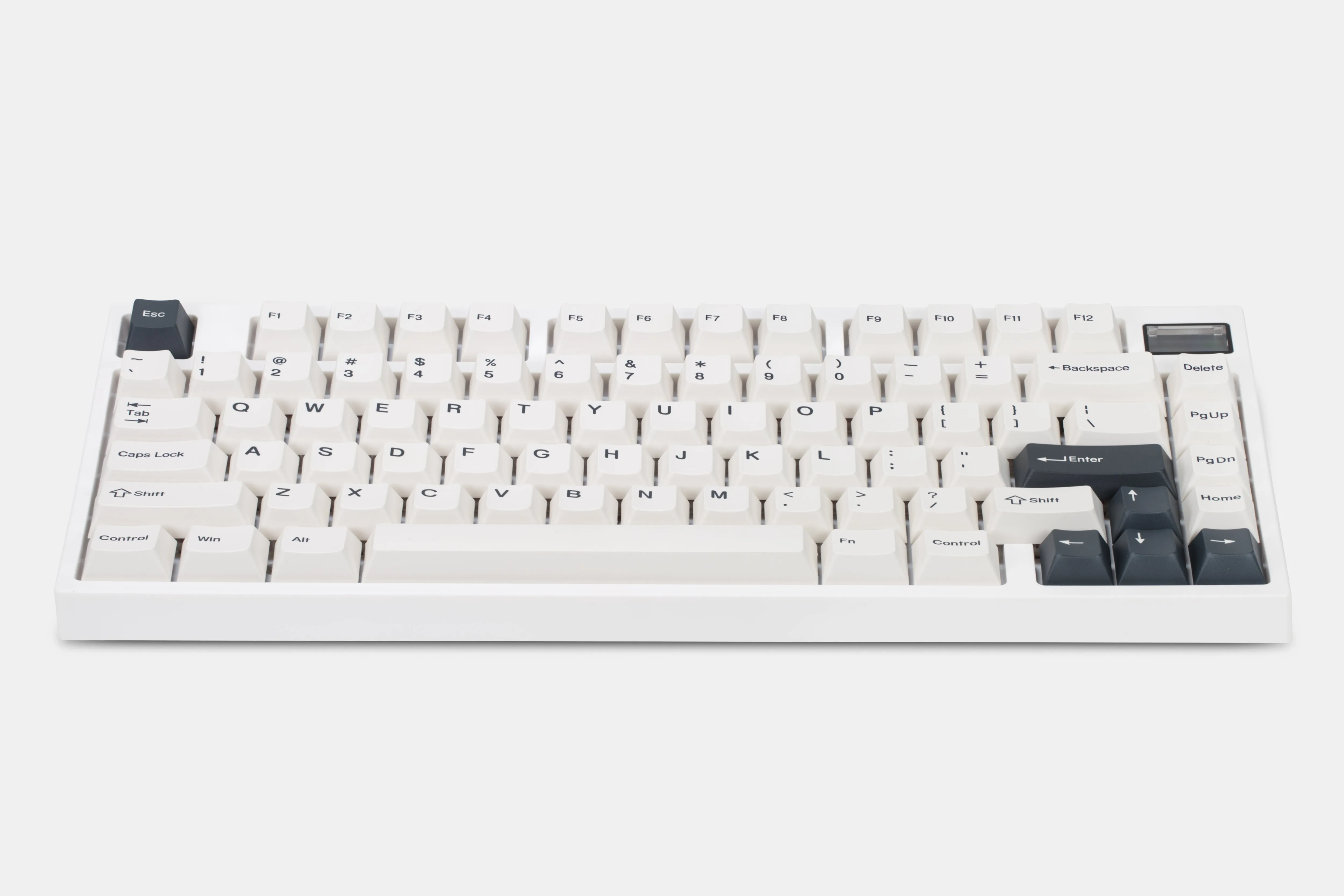 Keydous NJ81 Bluetooth 2.4G Keyboard Kit