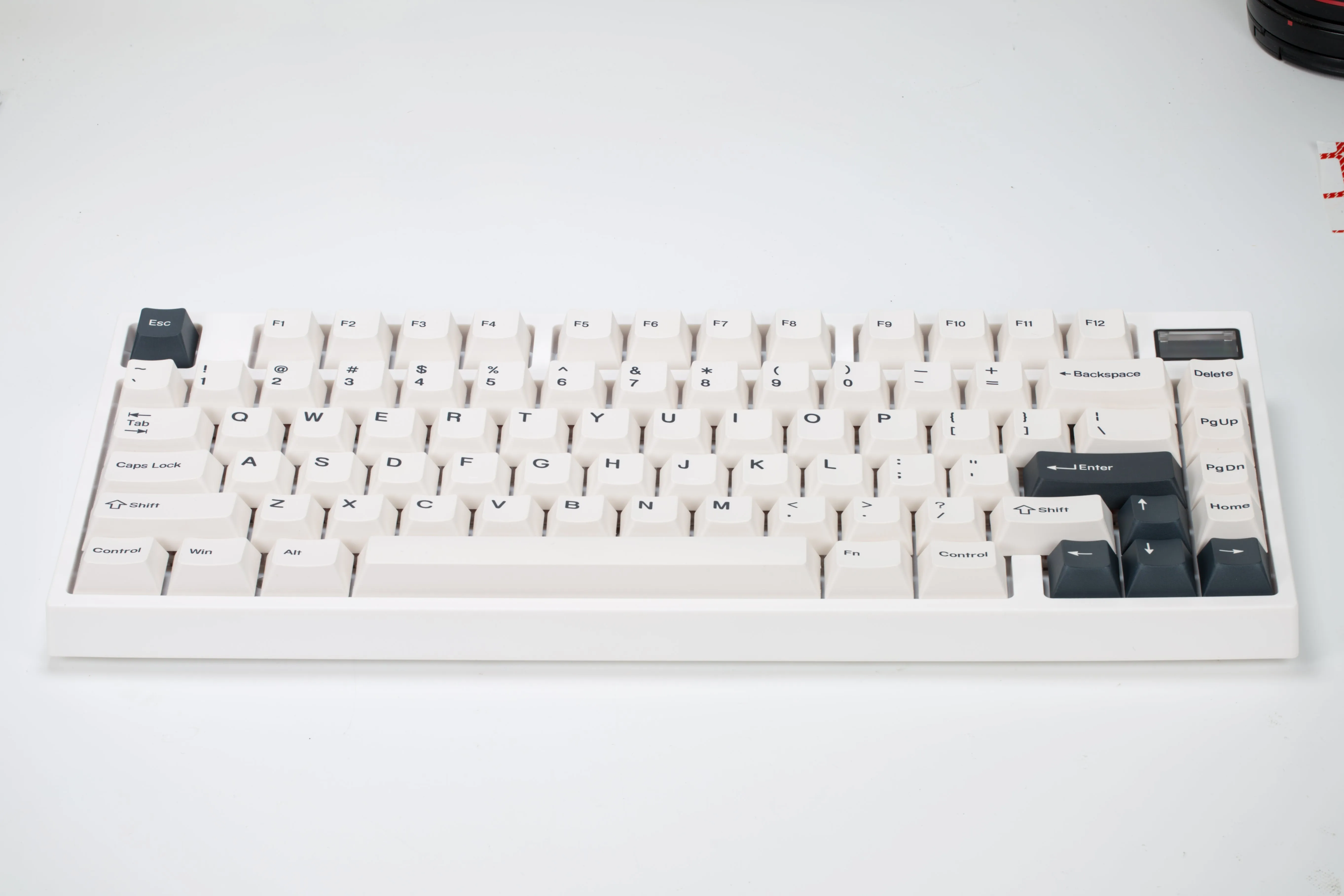 Keydous NJ81 Bluetooth 2.4G Keyboard Kit