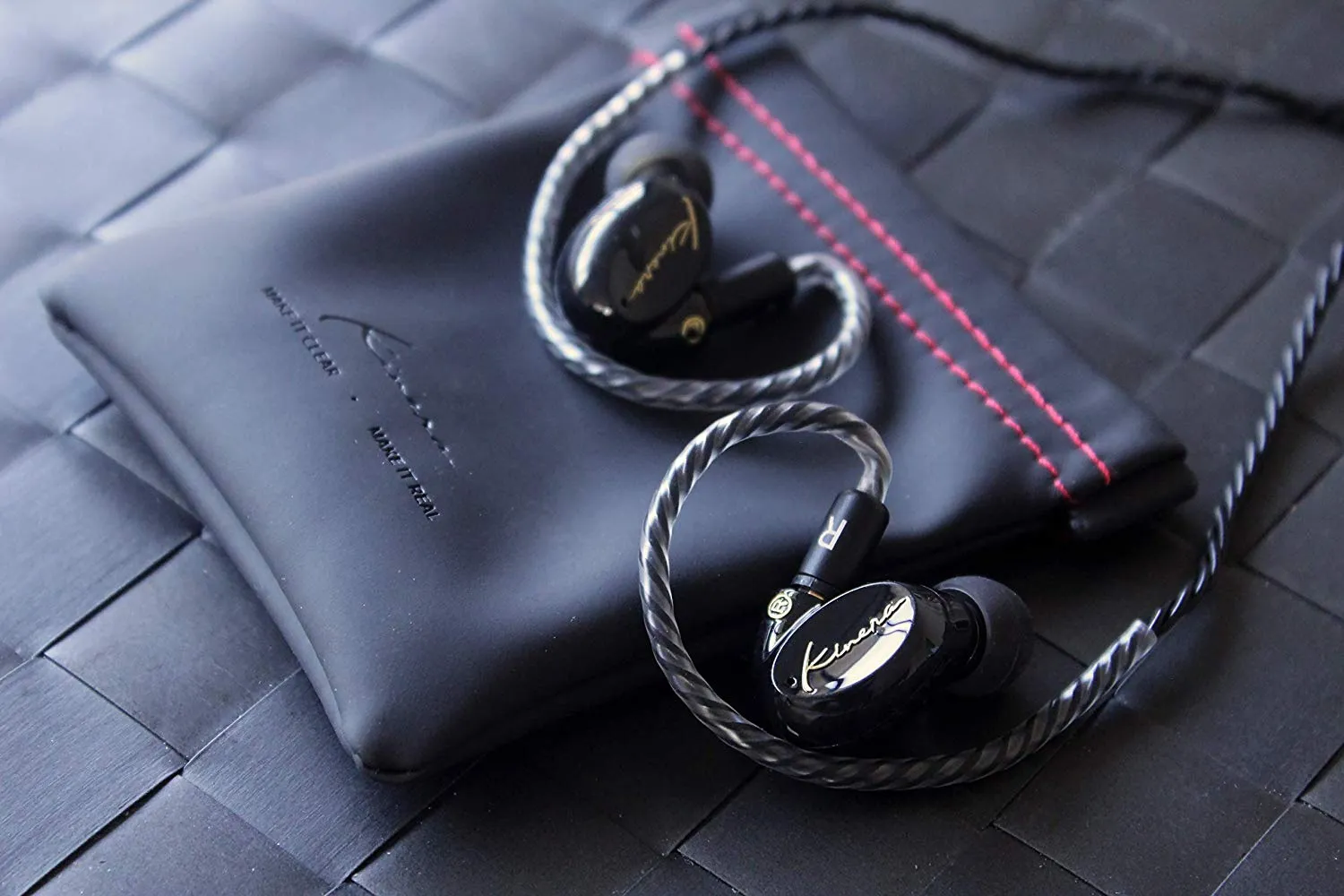 Kinera SEED In-Ear Monitor (Open Box)