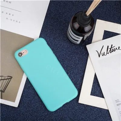 KivaKi Luxury Soft Phone Case