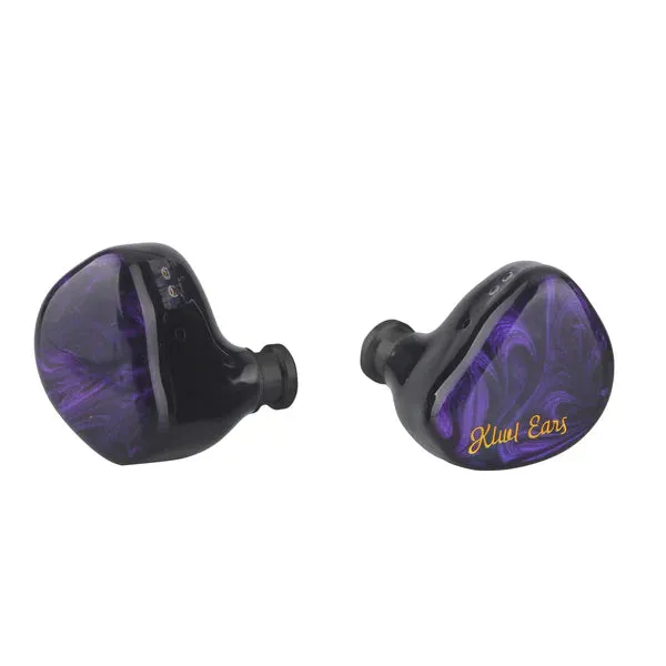 Kiwi Ears - Cadenza In-Ear Headphone IEM