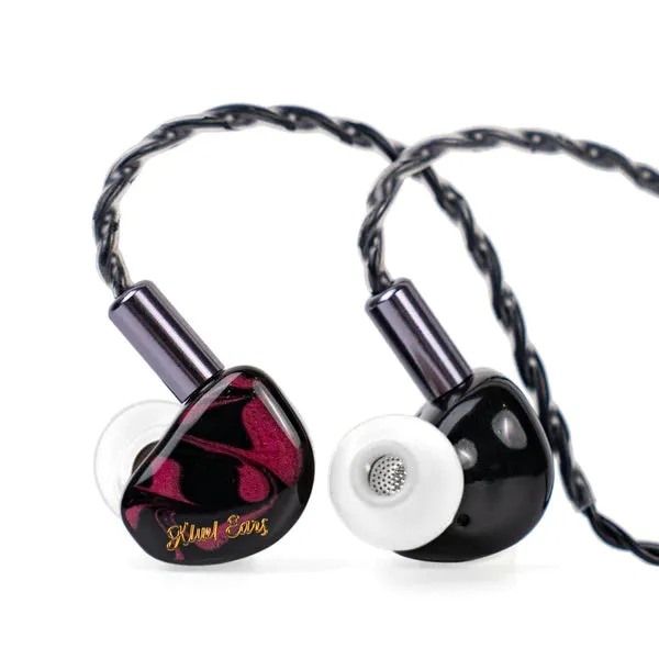 Kiwi Ears - Cadenza In-Ear Headphone IEM