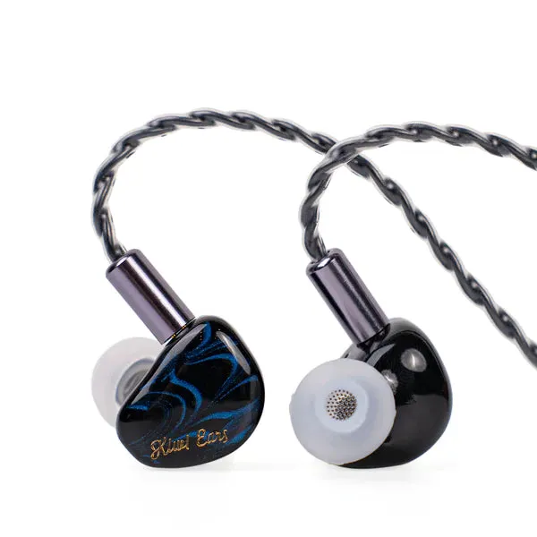 Kiwi Ears - Cadenza In-Ear Headphone IEM