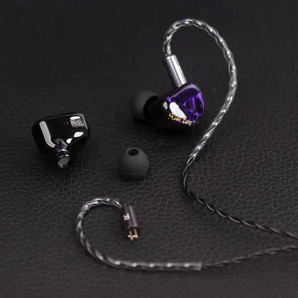 Kiwi Ears - Cadenza In-Ear Headphone IEM