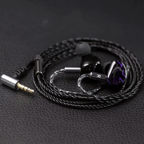 Kiwi Ears - Cadenza In-Ear Headphone IEM