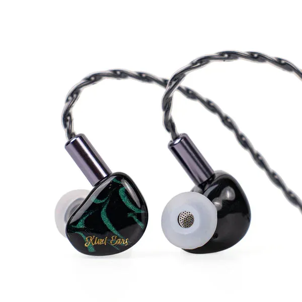 Kiwi Ears - Cadenza In-Ear Headphone IEM