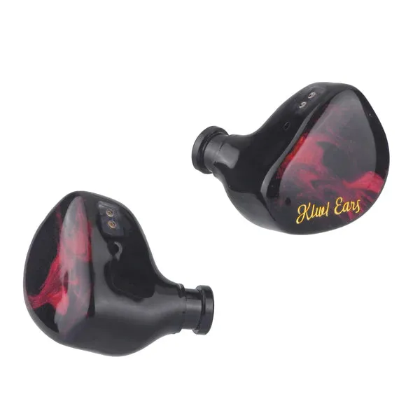 Kiwi Ears - Cadenza In-Ear Headphone IEM