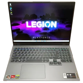 Legion 5 Pro (Ryzen 7 5800H, RTX 3070, 32GB, 1TB, WQHD 165Hz, 15-inch)