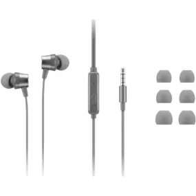 Lenovo 110 Analog In-Ear Headphones