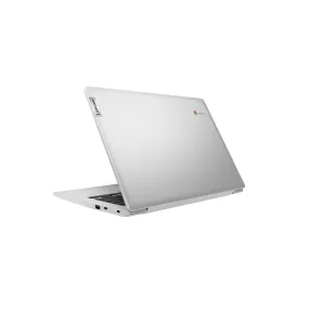 LENOVO 82C10020CC IdeaPad 3 CB 14IGL05 14" HD Celeron N4020 1.1GHz Intel UHD Graphics 600 4GB RAM 32GB SSD Chrome OS Platinum Grey