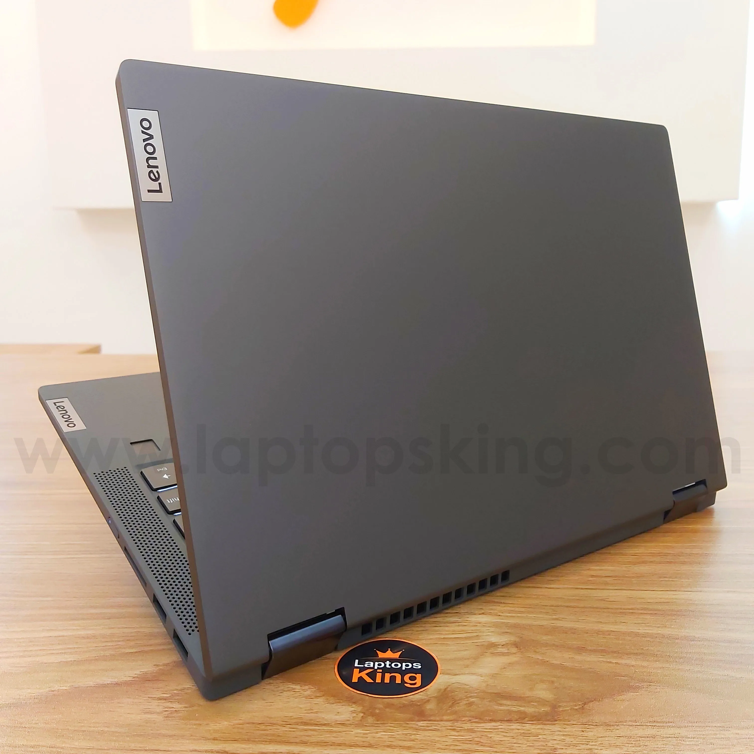 Lenovo IdeaPad Flex 5 14ITL05 2in1 i5-1135g7 Iris Xe Laptop (Brand New)