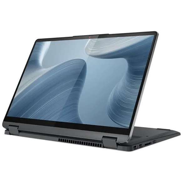 Lenovo | Ideapad Flex 5 | Core i3 | 14" FHD  Touch | 8GB RAM | 512GB SSD | 2-in-1 - Storm Grey