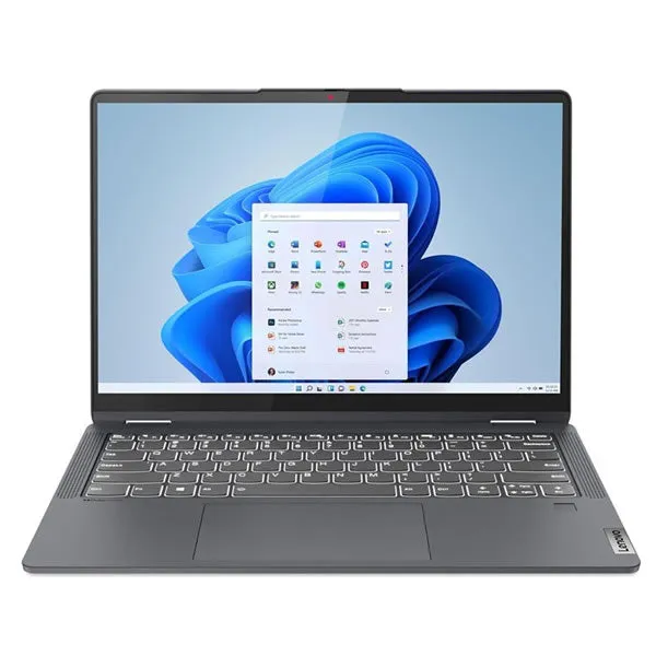 Lenovo | Ideapad Flex 5 | Core i3 | 14" FHD  Touch | 8GB RAM | 512GB SSD | 2-in-1 - Storm Grey