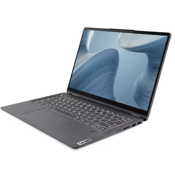 Lenovo | Ideapad Flex 5 | Core i3 | 14" FHD  Touch | 8GB RAM | 512GB SSD | 2-in-1 - Storm Grey