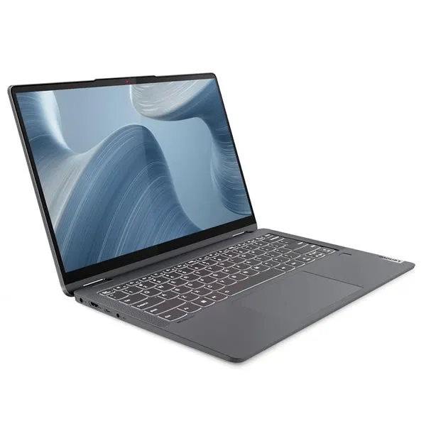 Lenovo | Ideapad Flex 5 | Core i3 | 14" FHD  Touch | 8GB RAM | 512GB SSD | 2-in-1 - Storm Grey