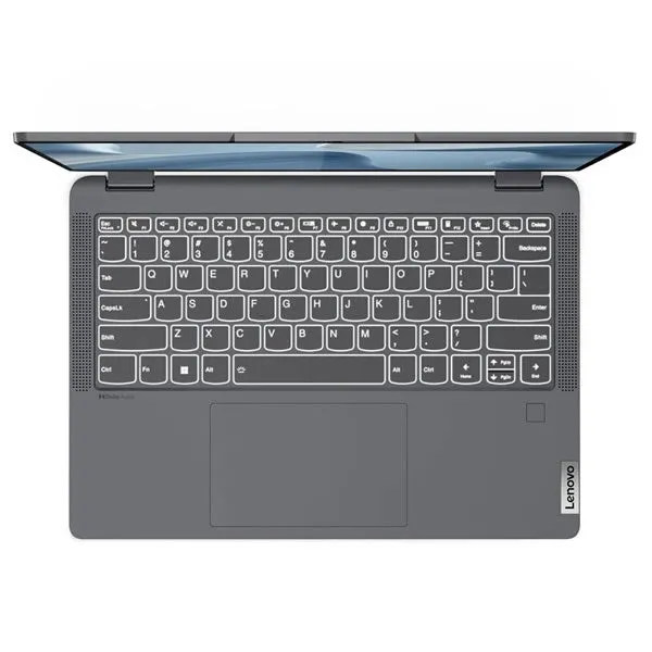 Lenovo | Ideapad Flex 5 | Core i3 | 14" FHD  Touch | 8GB RAM | 512GB SSD | 2-in-1 - Storm Grey