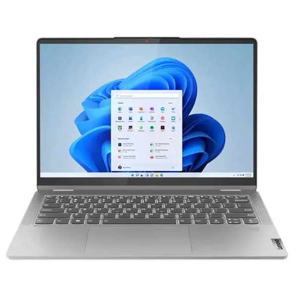 Lenovo | Ideapad Flex 5 | Core i5 | 14" FHD Touch | 16GB RAM | 512GB SSD | 2-in-1 - Arctic Grey