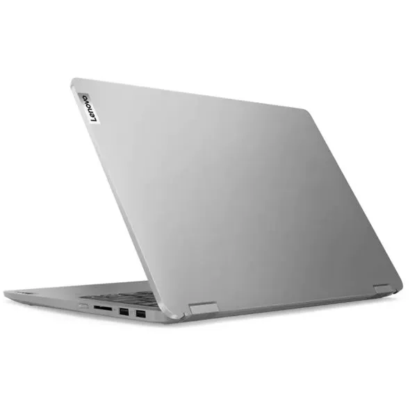 Lenovo | Ideapad Flex 5 | Core i5 | 14" FHD Touch | 16GB RAM | 512GB SSD | 2-in-1 - Arctic Grey