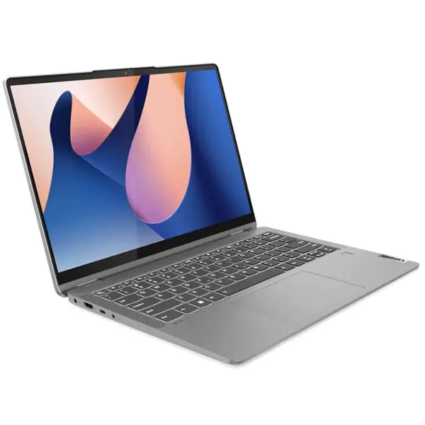 Lenovo | Ideapad Flex 5 | Core i5 | 14" FHD Touch | 16GB RAM | 512GB SSD | 2-in-1 - Arctic Grey