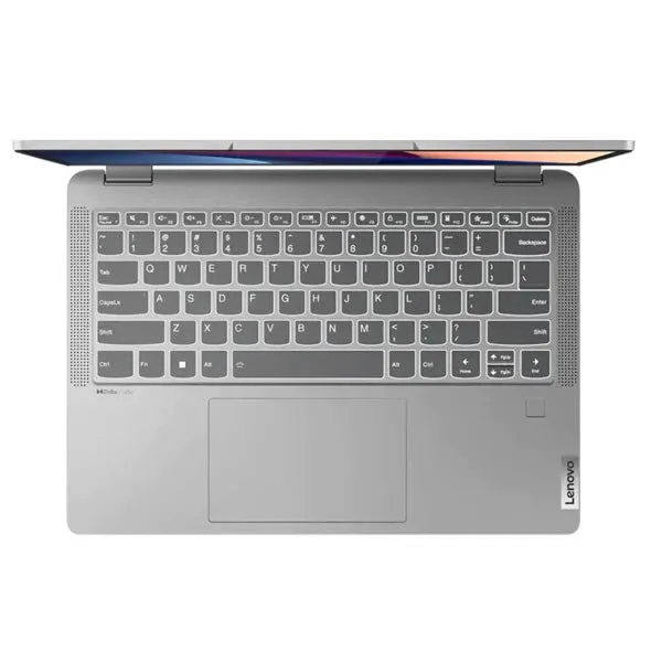 Lenovo | Ideapad Flex 5 | Core i5 | 14" FHD Touch | 16GB RAM | 512GB SSD | 2-in-1 - Arctic Grey