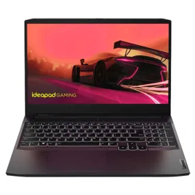 Lenovo Ideapad Gaming 3i AMD Ryzen 5 Windows 11 Home Gaming Laptop 15.6Inch 8GB DDR4 82K2012LIN