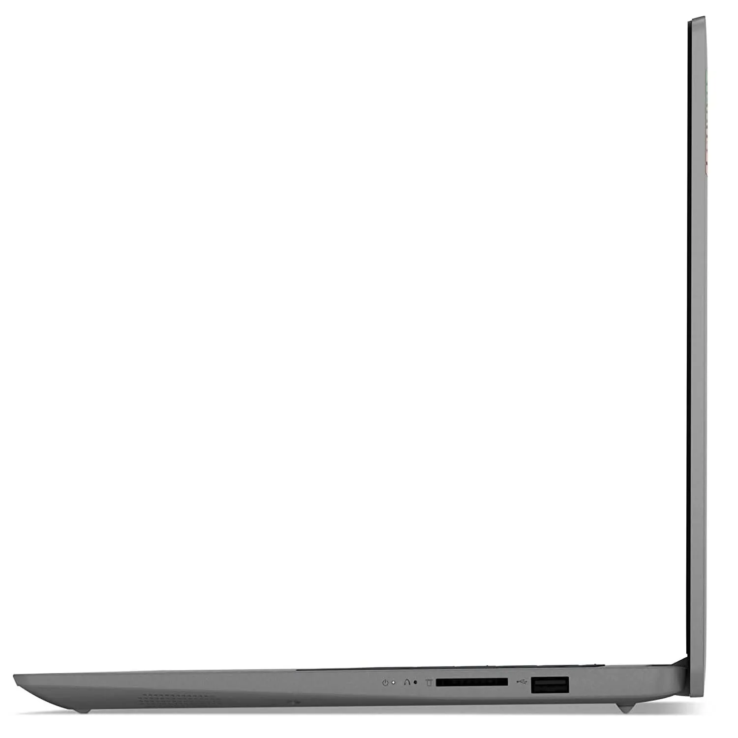 LENOVO IP SLIM3 82RK0085IN [CI5-1235U 12TH GEN/16GB DDR4/512GB SSD/WIN11 HOME MSO/15.6 INCH/INTEGRATED GRAPHICS /2 YEAR(S)/GREY]