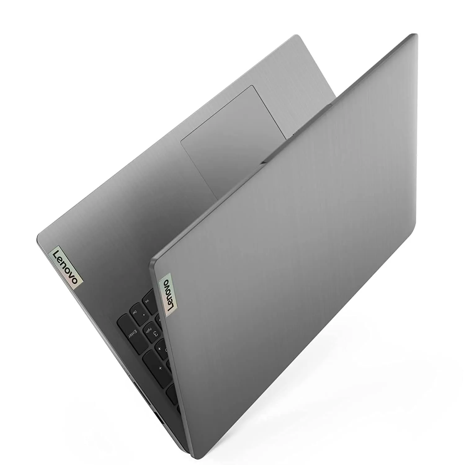 LENOVO IP SLIM3 82RK0085IN [CI5-1235U 12TH GEN/16GB DDR4/512GB SSD/WIN11 HOME MSO/15.6 INCH/INTEGRATED GRAPHICS /2 YEAR(S)/GREY]