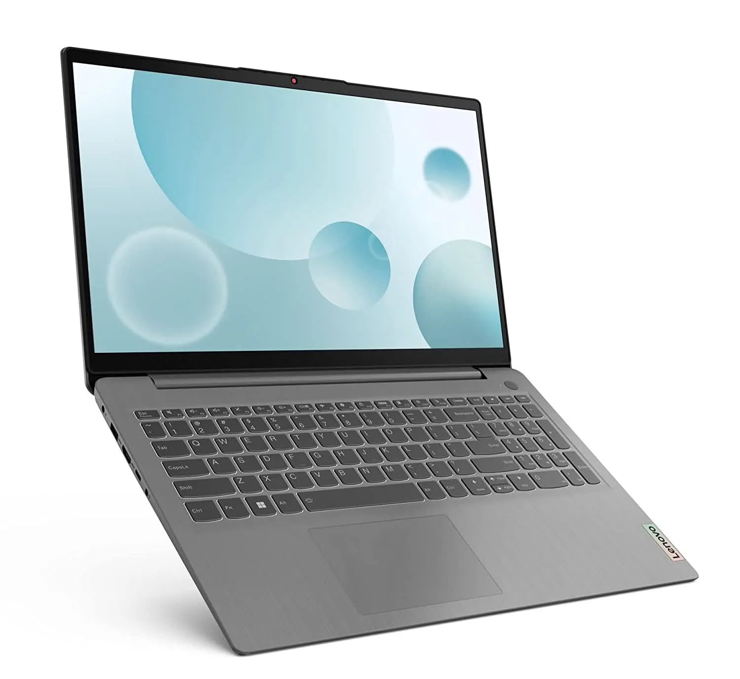 LENOVO IP SLIM3 82RK0085IN [CI5-1235U 12TH GEN/16GB DDR4/512GB SSD/WIN11 HOME MSO/15.6 INCH/INTEGRATED GRAPHICS /2 YEAR(S)/GREY]